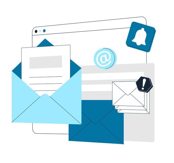 Панель контроля почты: ваш персональный аудитор email-активности