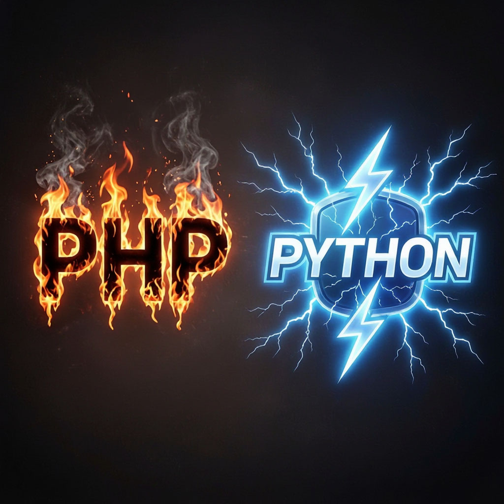 Популярный не значит лучший: почему время PHP-монолитов подходит к концу
